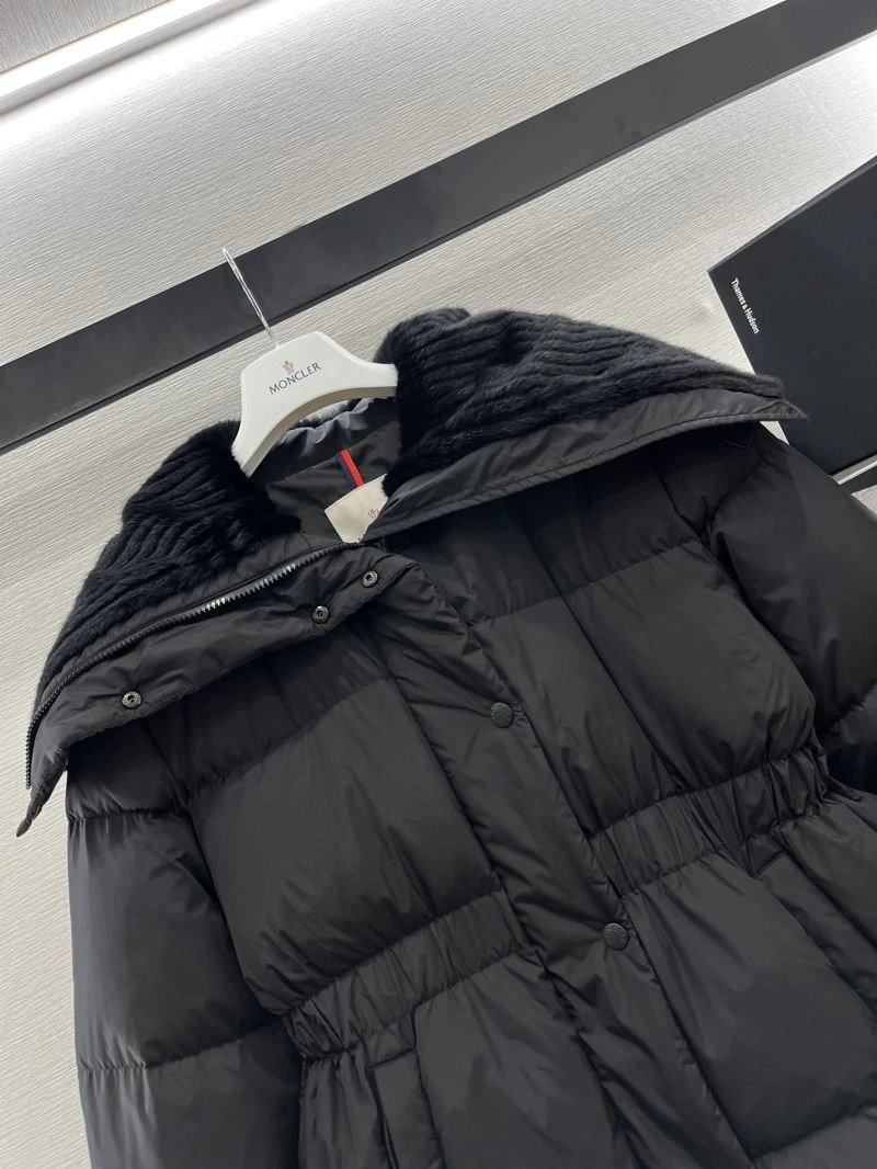 TechFriendly Moncler Down Jackets 144875