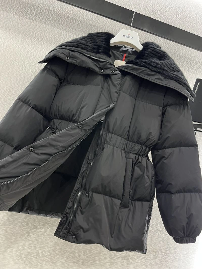 TechFriendly Moncler Down Jackets 144875