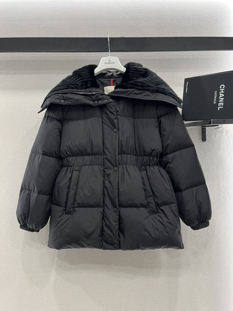 TechFriendly Moncler Down Jackets 144875