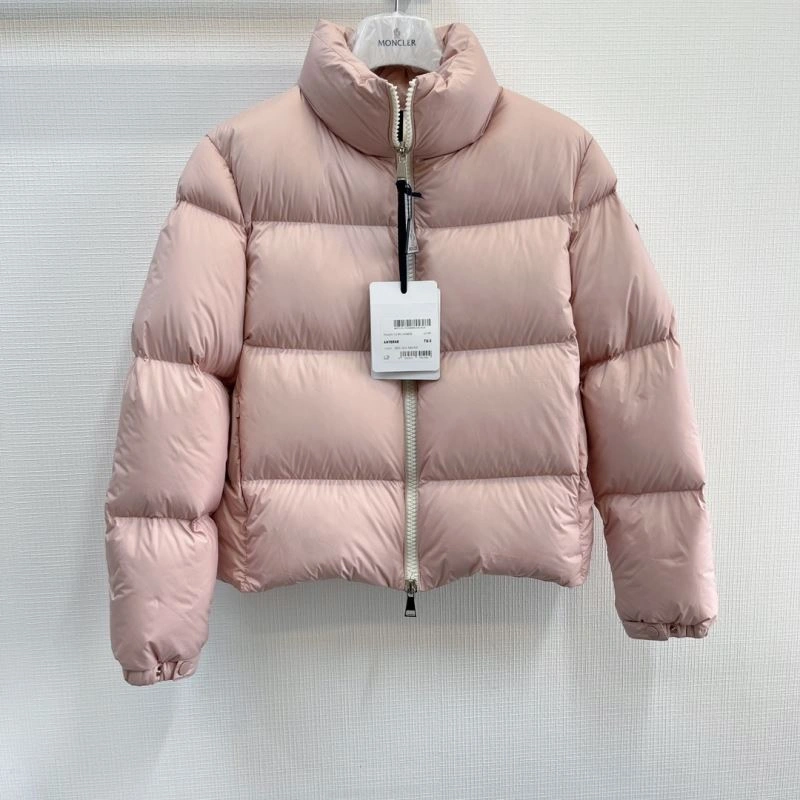 SportInspired Moncler Down Jackets 144877