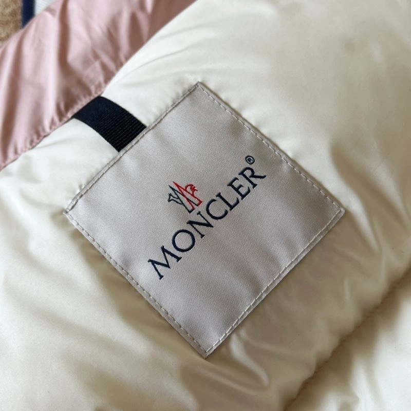 SportInspired Moncler Down Jackets 144877