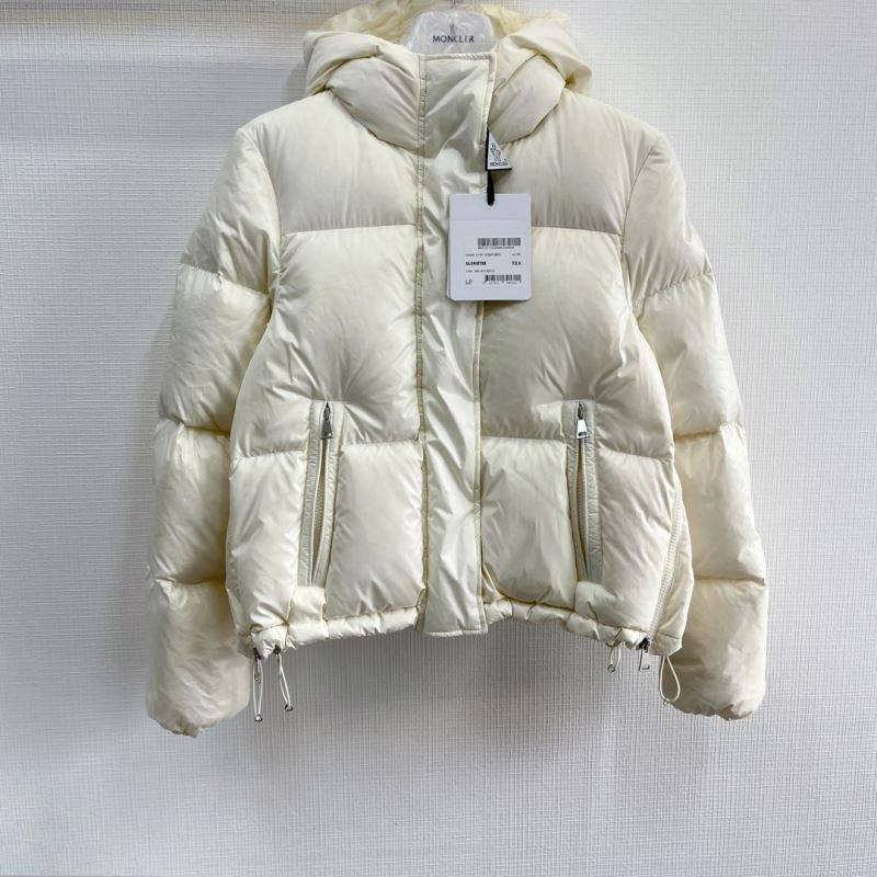Thermal Moncler Down Jackets 144873