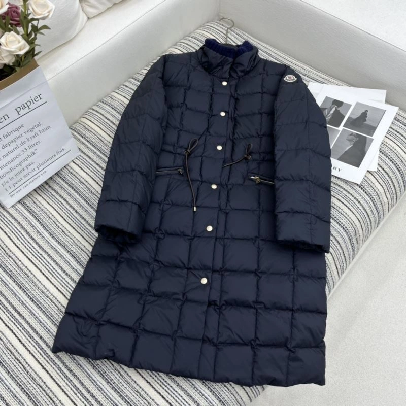 Sleek Moncler Down Jackets 144863