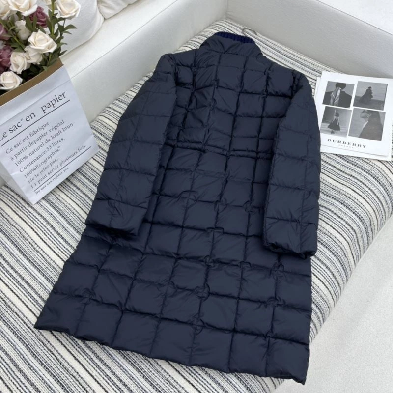 Sleek Moncler Down Jackets 144863