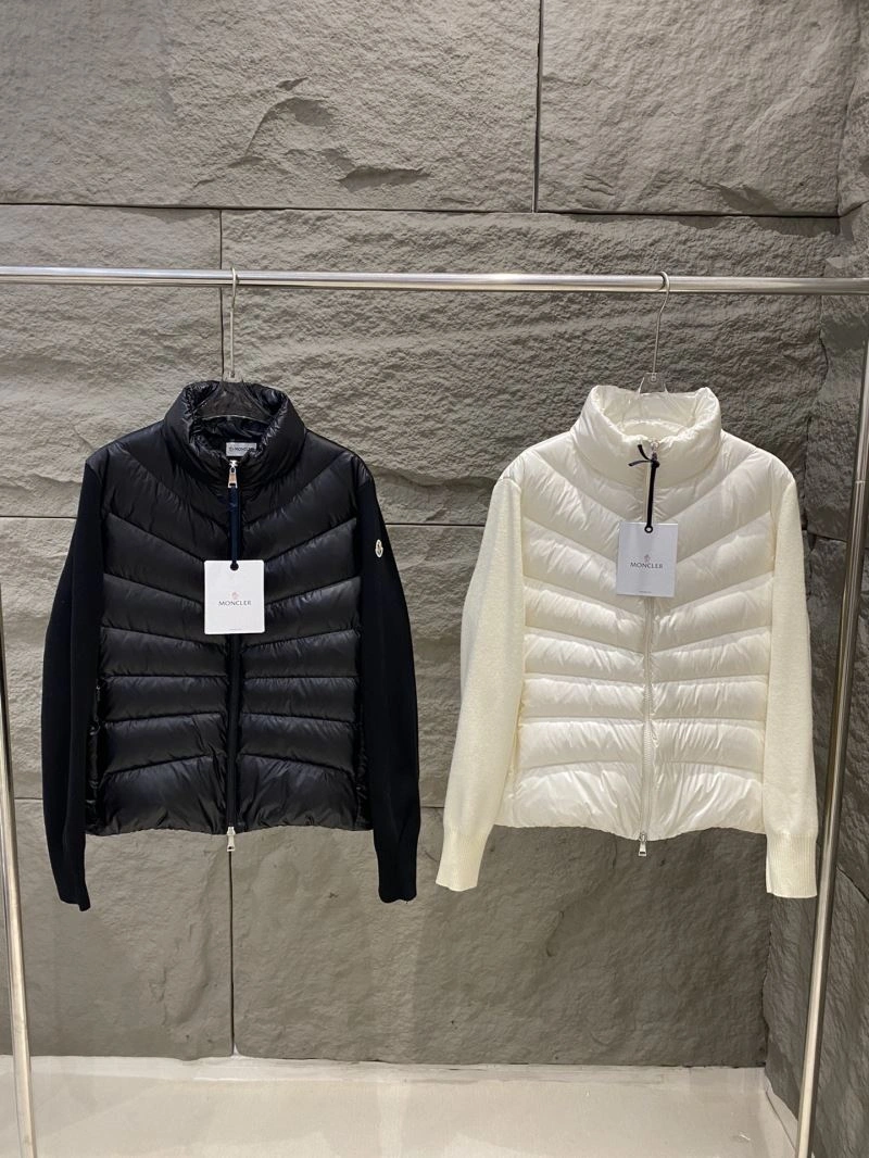 WellDesigned Moncler Down Jackets 144880