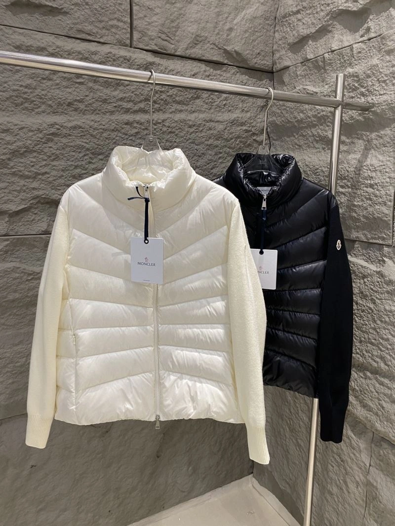 WellDesigned Moncler Down Jackets 144880