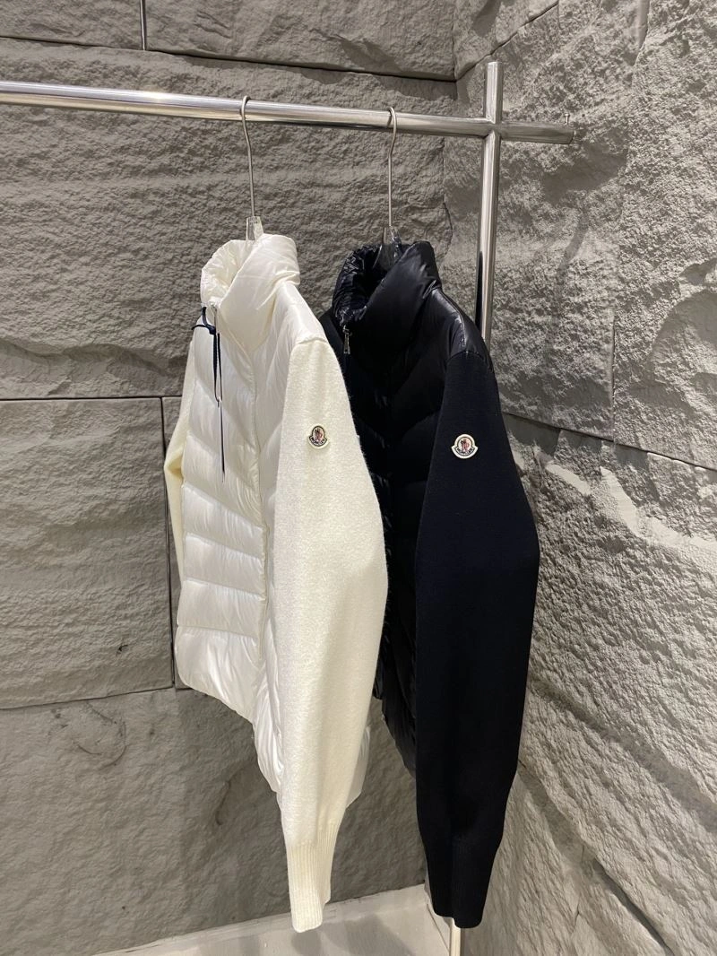 WellDesigned Moncler Down Jackets 144880