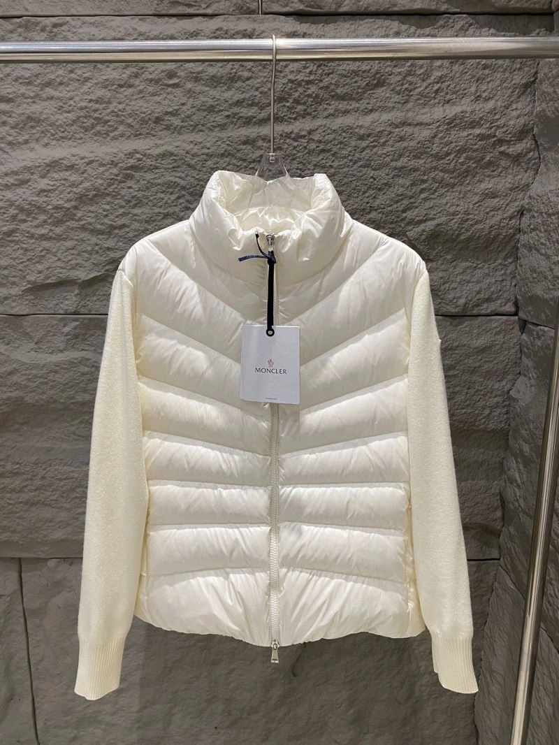 WellDesigned Moncler Down Jackets 144880