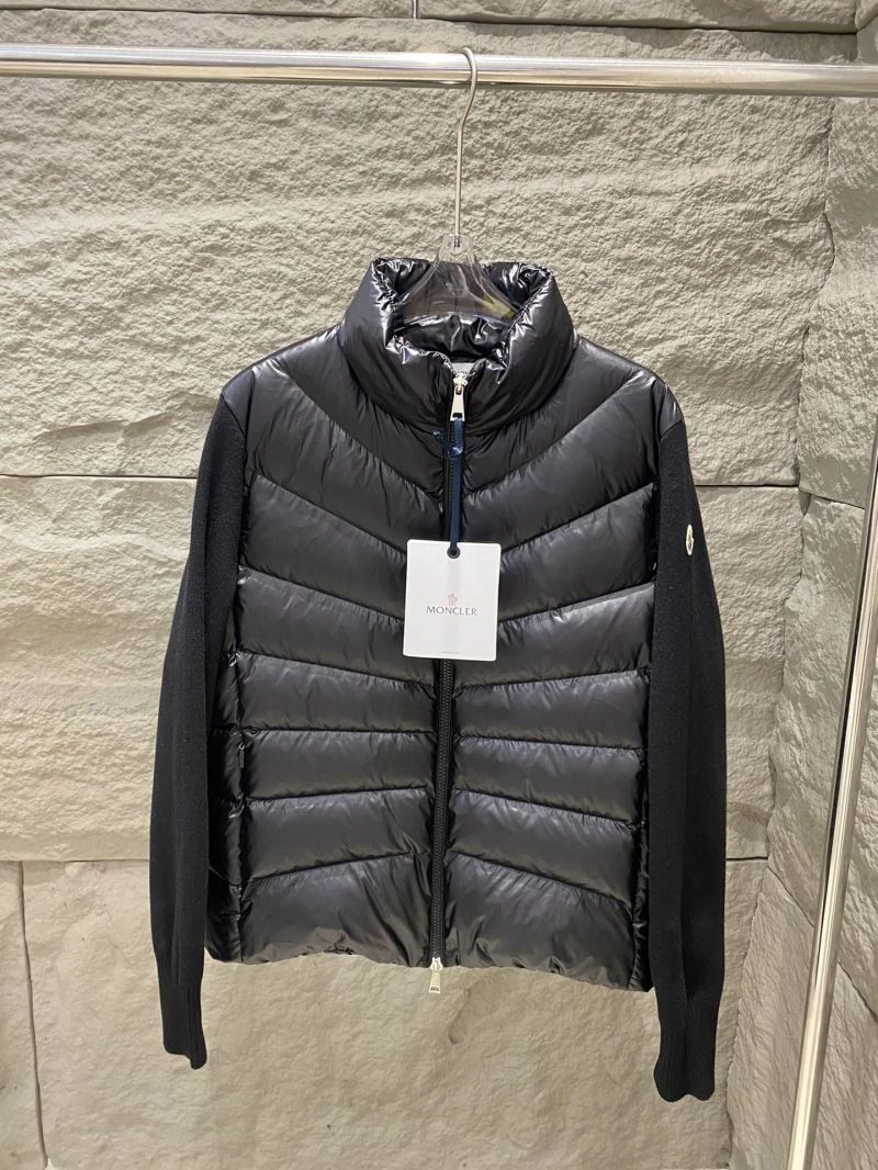 WellDesigned Moncler Down Jackets 144880