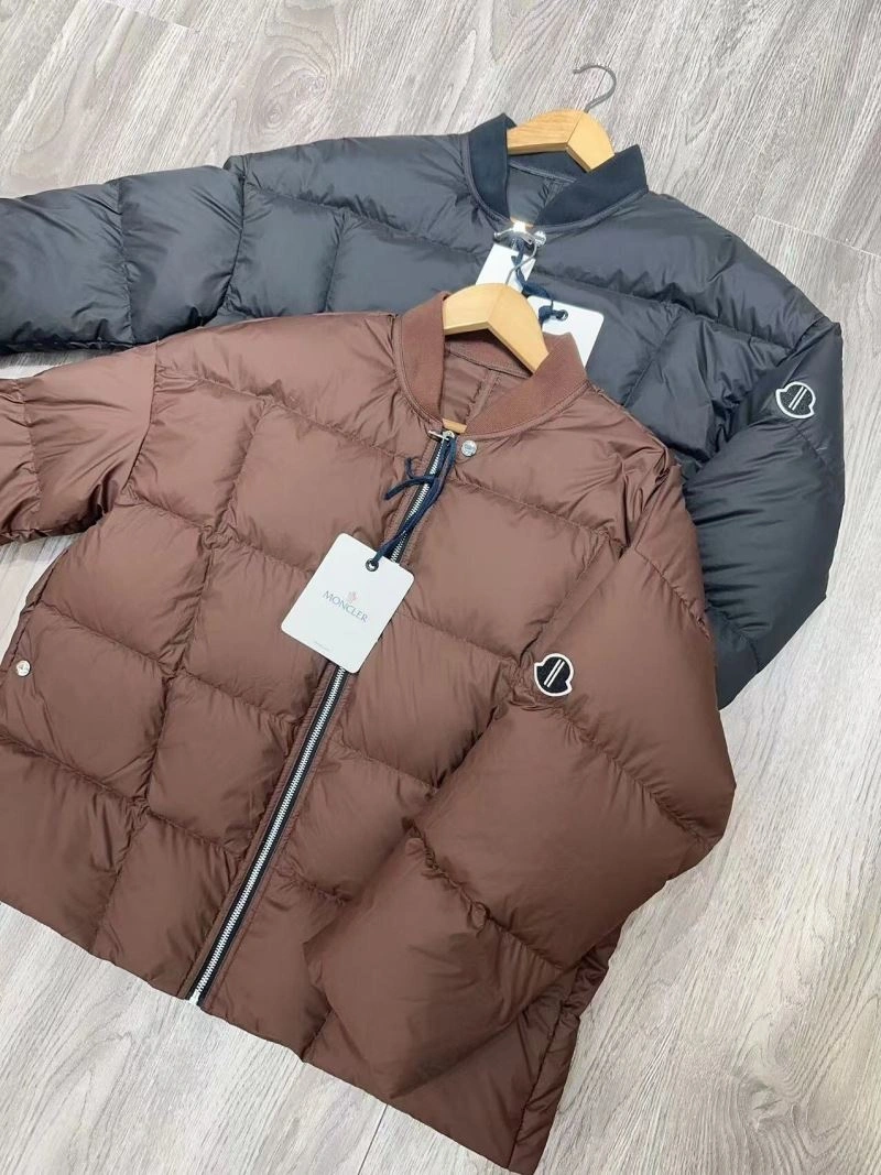 Lightweight Moncler Down Jackets 144853