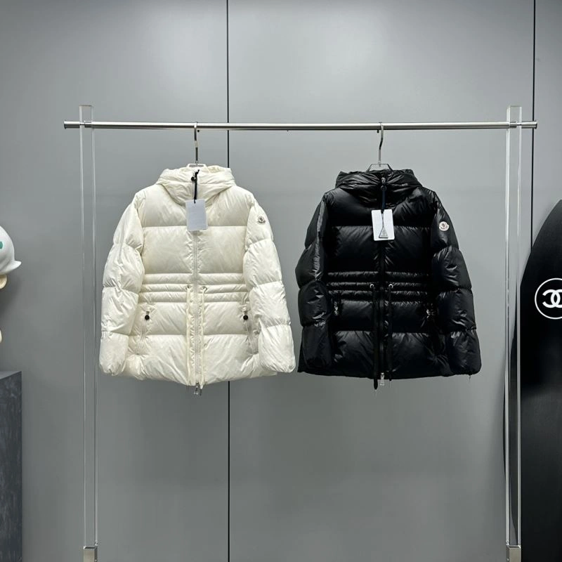 MoistureWicking Moncler Down Jackets 144872