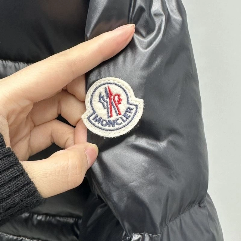 MoistureWicking Moncler Down Jackets 144872