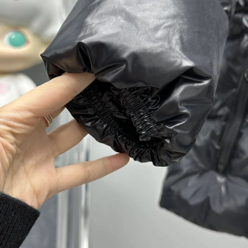 MoistureWicking Moncler Down Jackets 144872