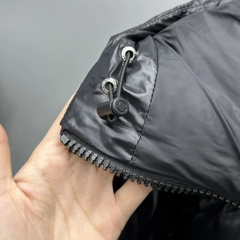 MoistureWicking Moncler Down Jackets 144872