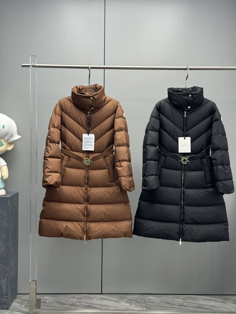 Moncler Down Jackets Trendsetting 144849