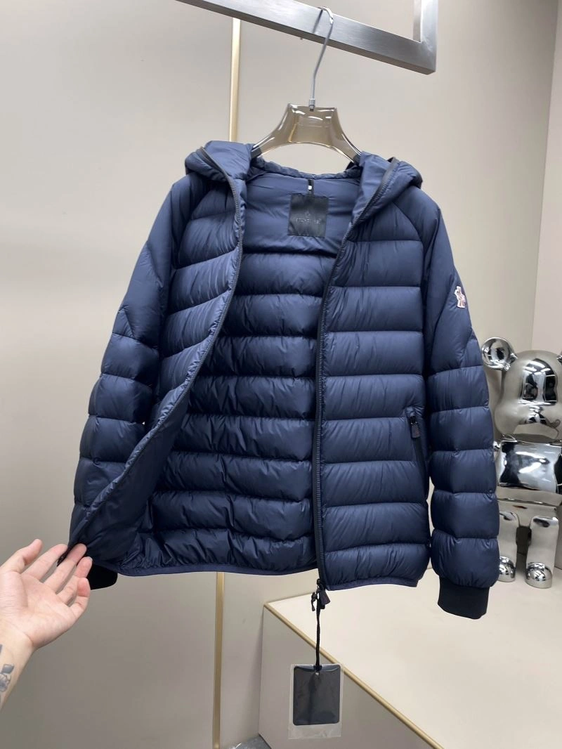 Unisex Moncler Down Jackets 144860