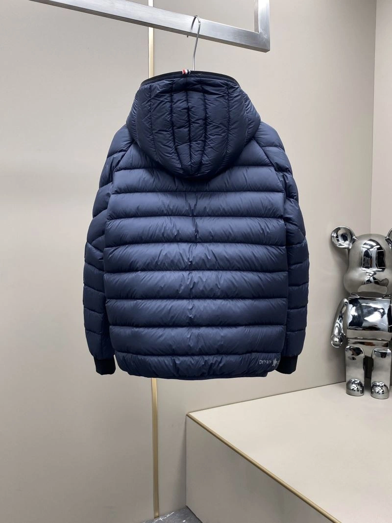 Unisex Moncler Down Jackets 144860