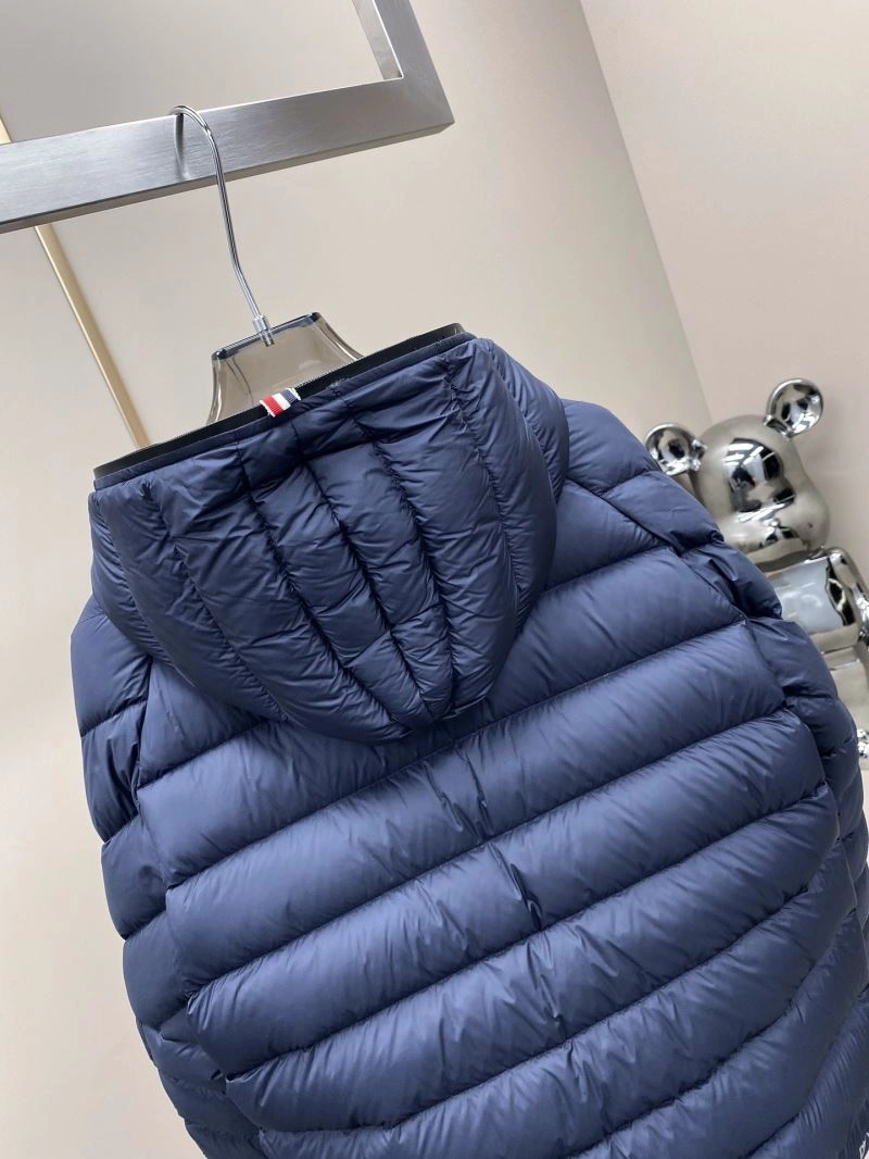 Unisex Moncler Down Jackets 144860
