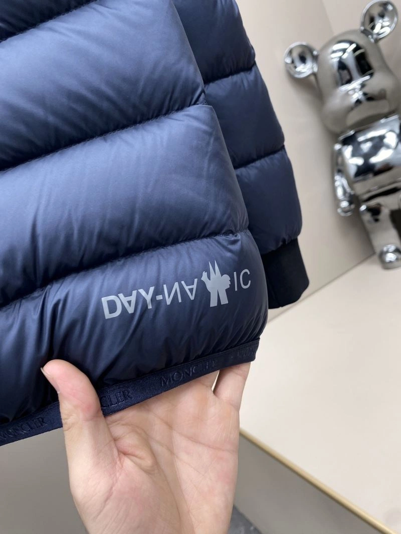 Unisex Moncler Down Jackets 144860