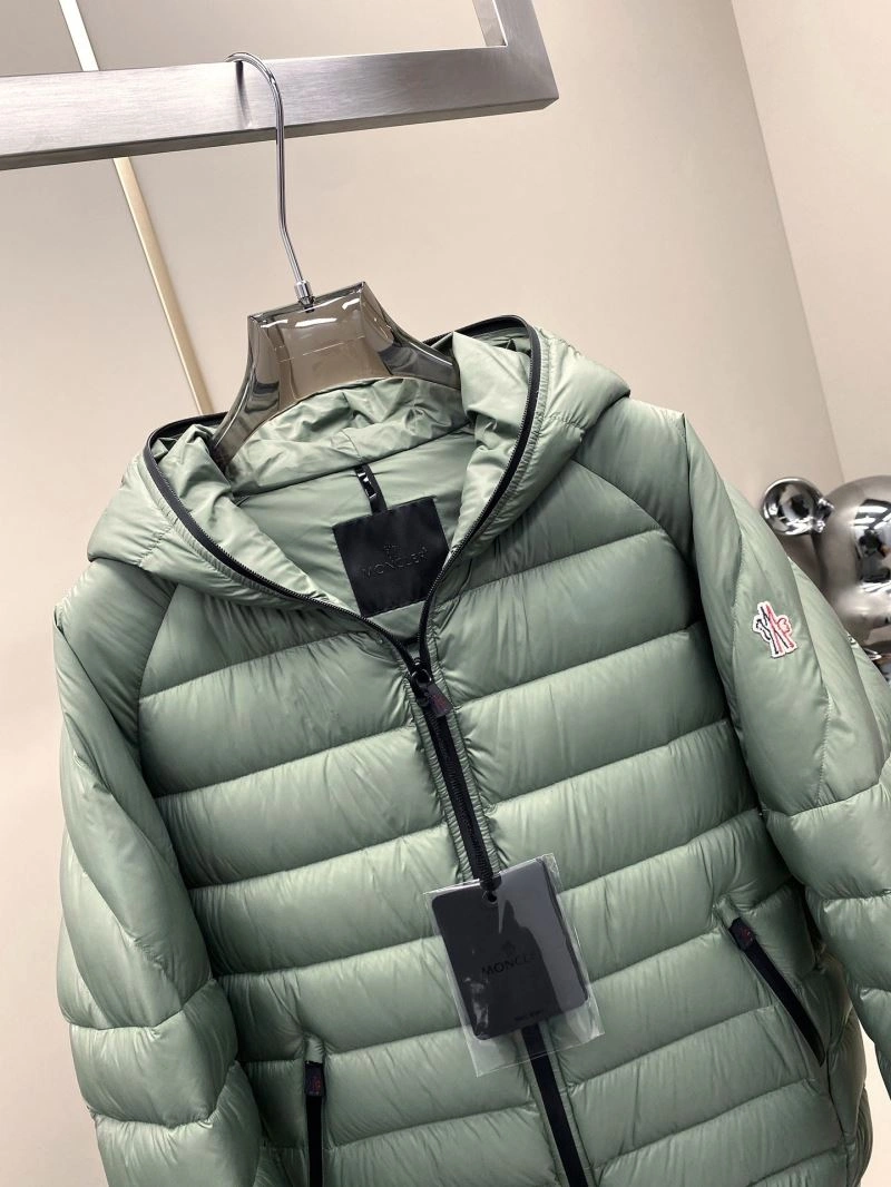 Moncler Down Jackets Tailored 144868