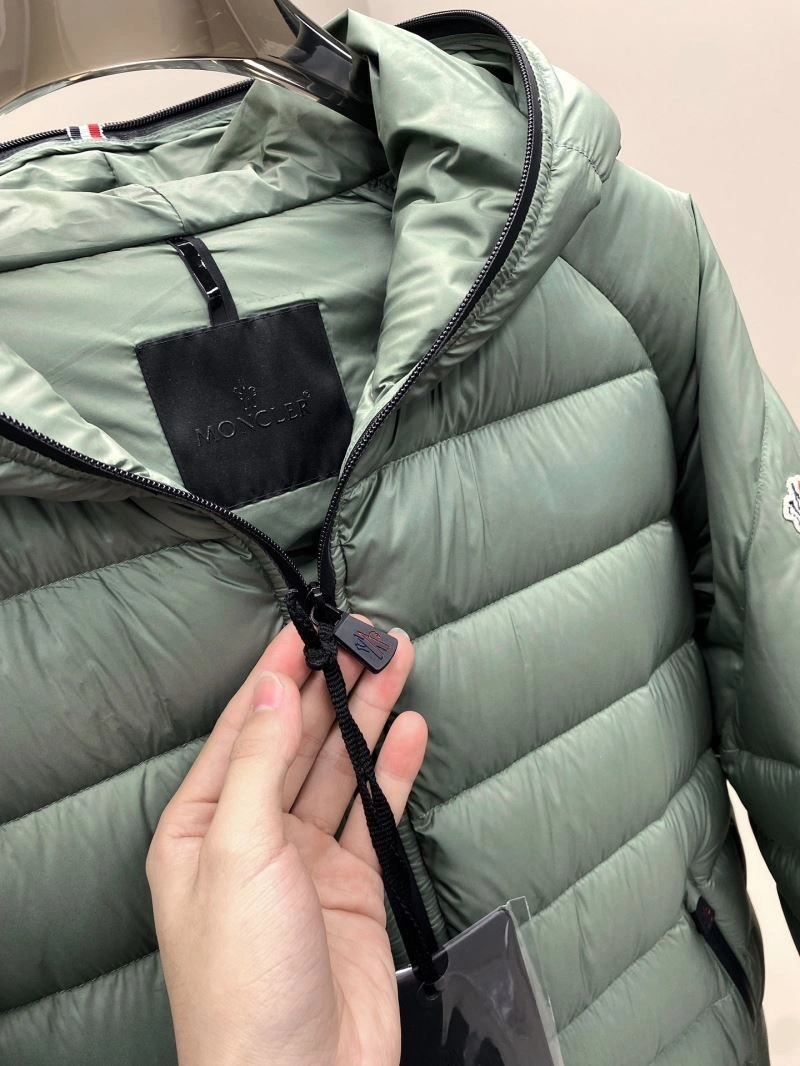 Moncler Down Jackets Tailored 144868