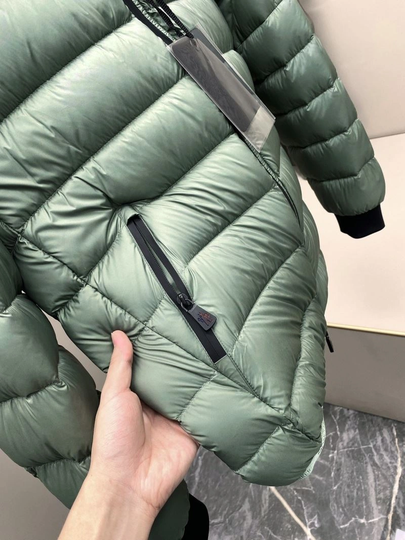 Moncler Down Jackets Tailored 144868