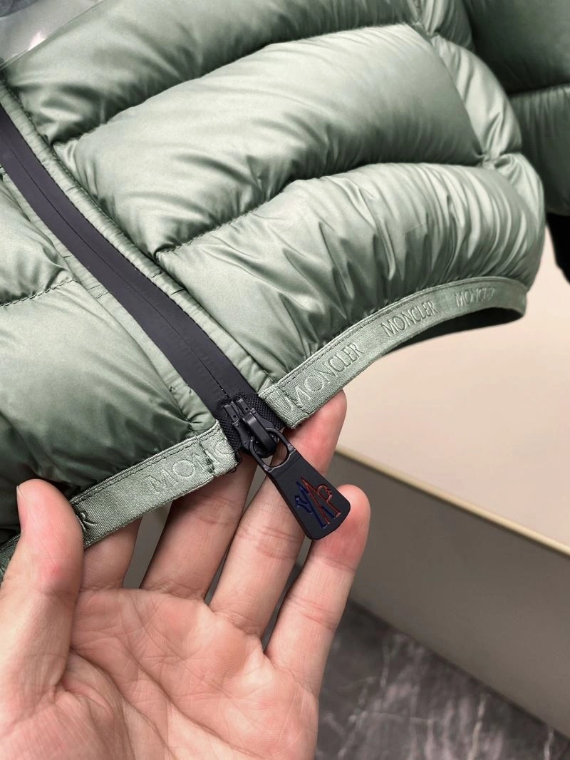 Moncler Down Jackets Tailored 144868