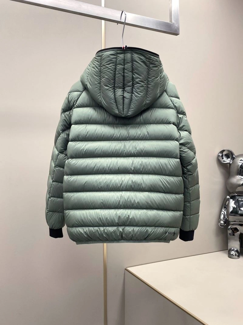 Moncler Down Jackets Tailored 144868
