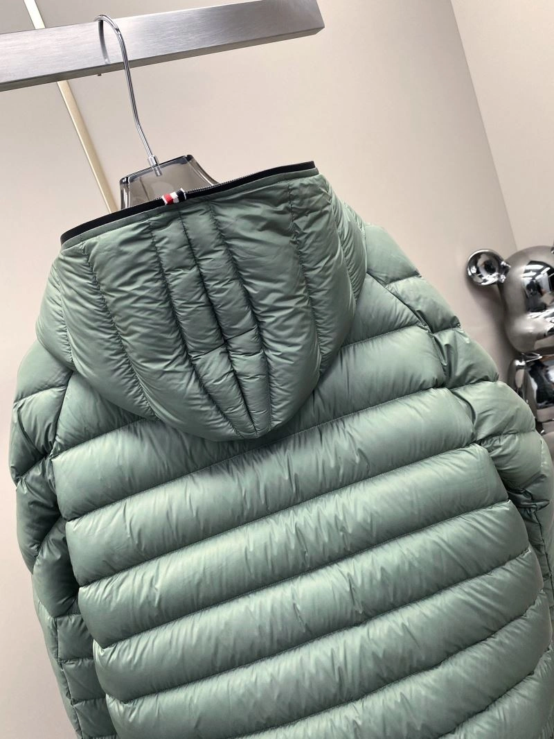 Moncler Down Jackets Tailored 144868