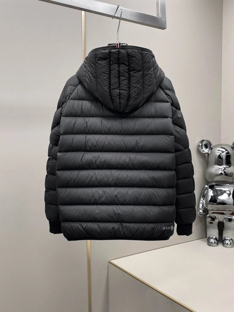 Moncler Down Jackets Premium 144852