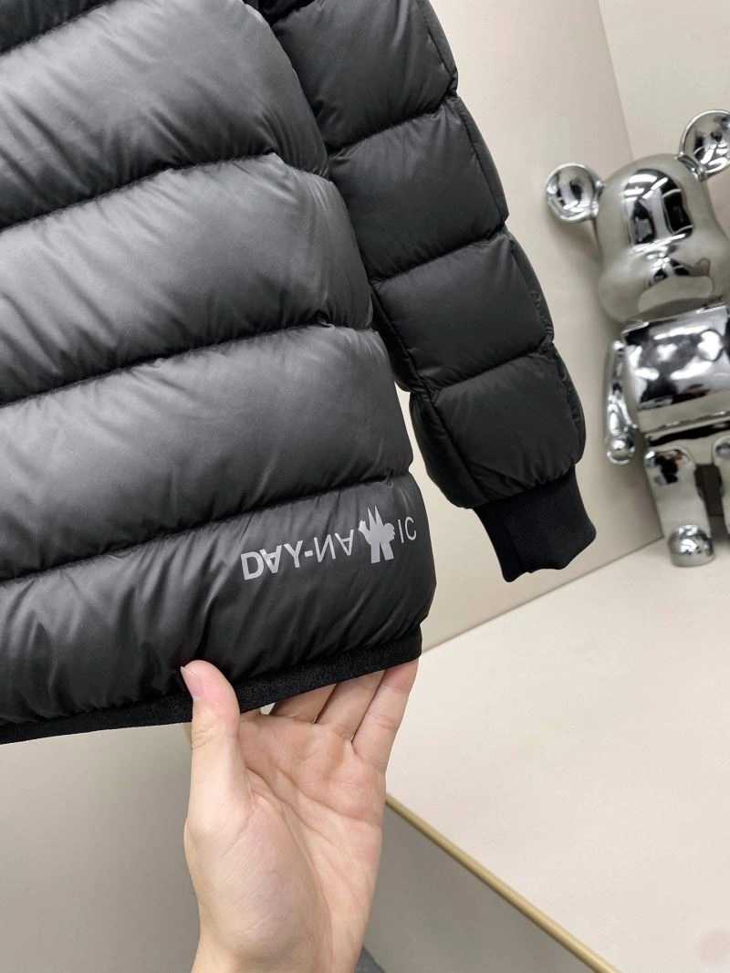 Moncler Down Jackets Premium 144852