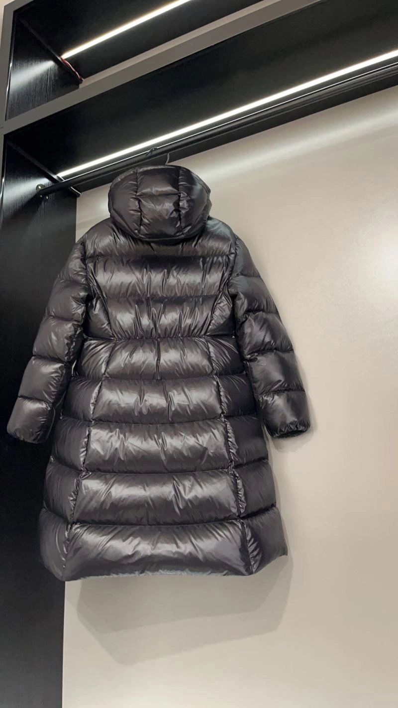 Moncler Down Jackets Functional 144851