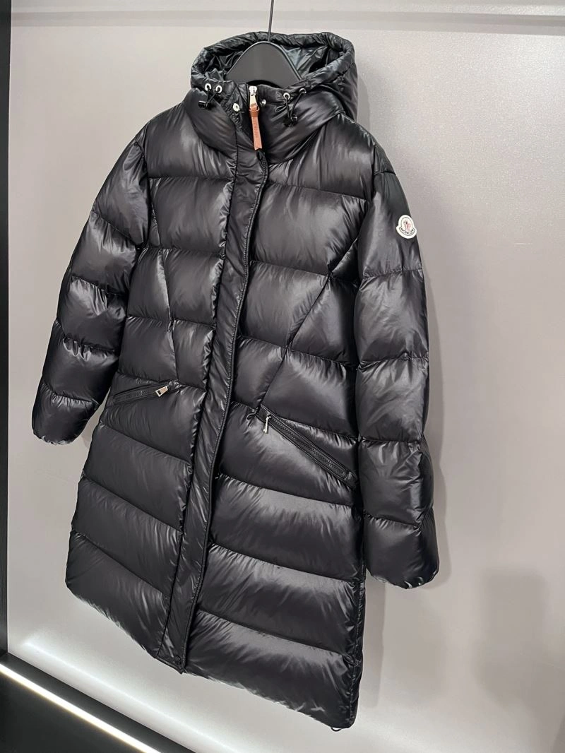 Moncler Down Jackets Functional 144851