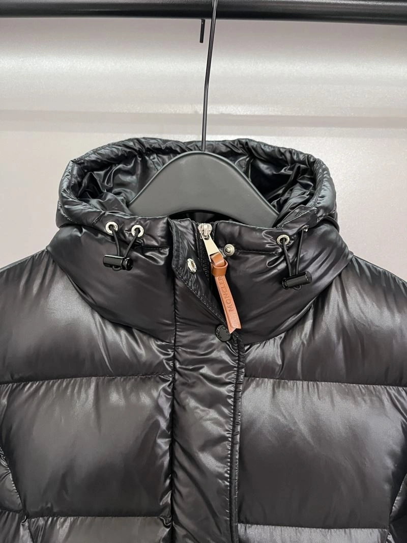 Moncler Down Jackets Functional 144851