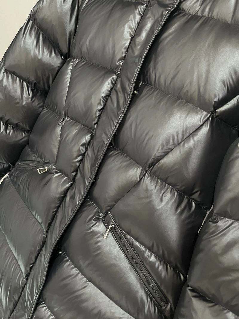 Moncler Down Jackets Functional 144851