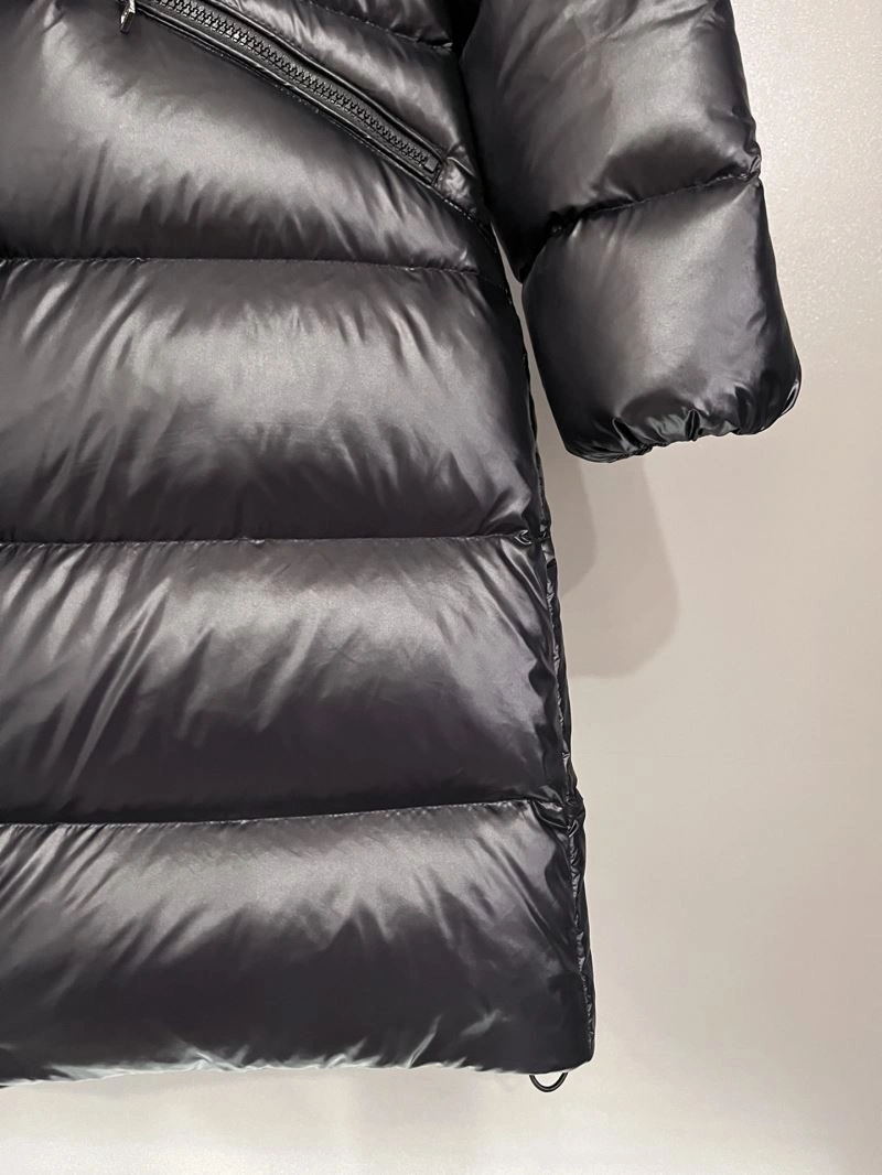 Moncler Down Jackets Functional 144851