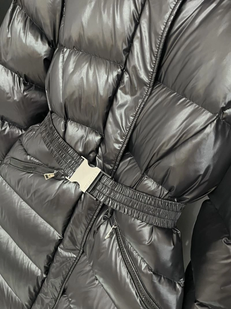 Moncler Down Jackets Functional 144851