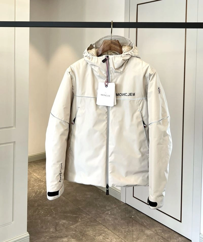 Lightweight Moncler Down Jackets 144866