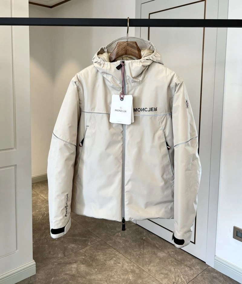 Lightweight Moncler Down Jackets 144866