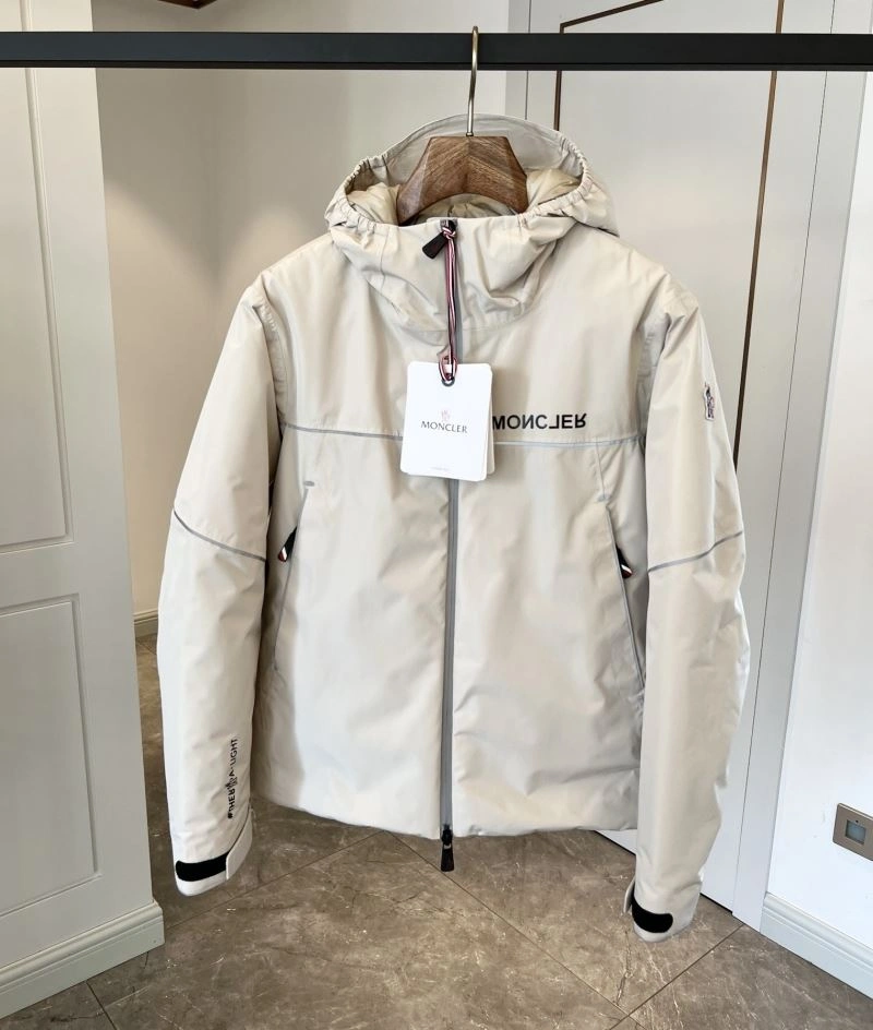 Lightweight Moncler Down Jackets 144866