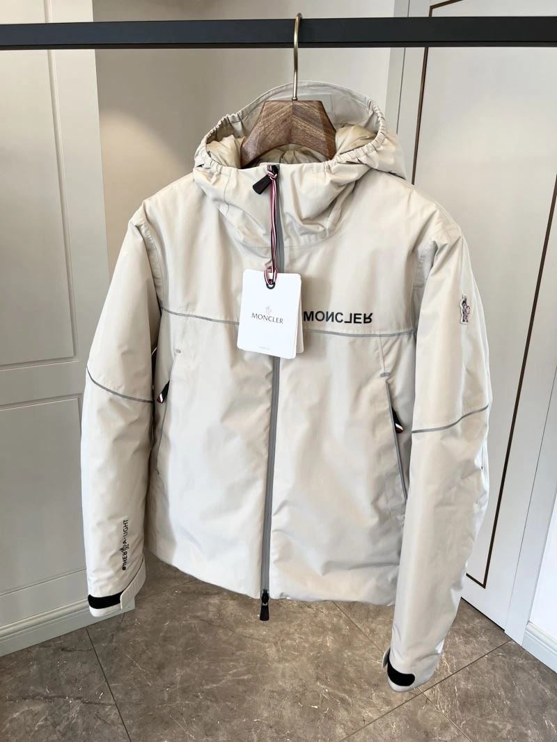 Lightweight Moncler Down Jackets 144866