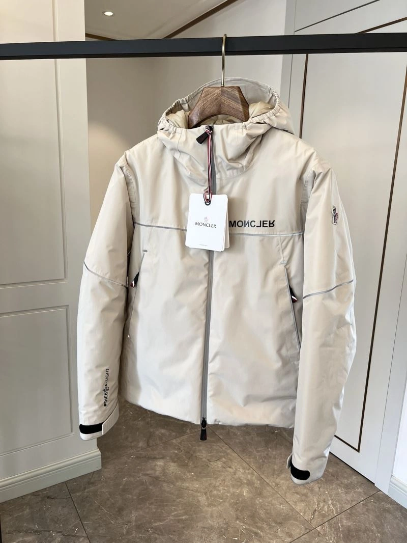 Lightweight Moncler Down Jackets 144866