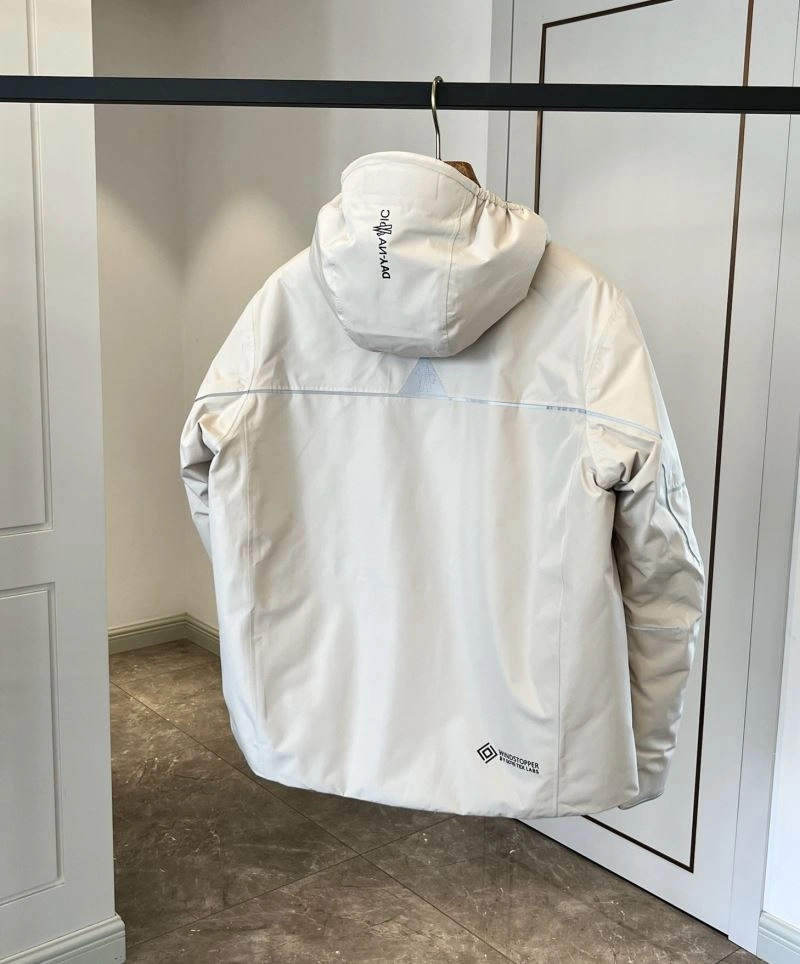 Lightweight Moncler Down Jackets 144866