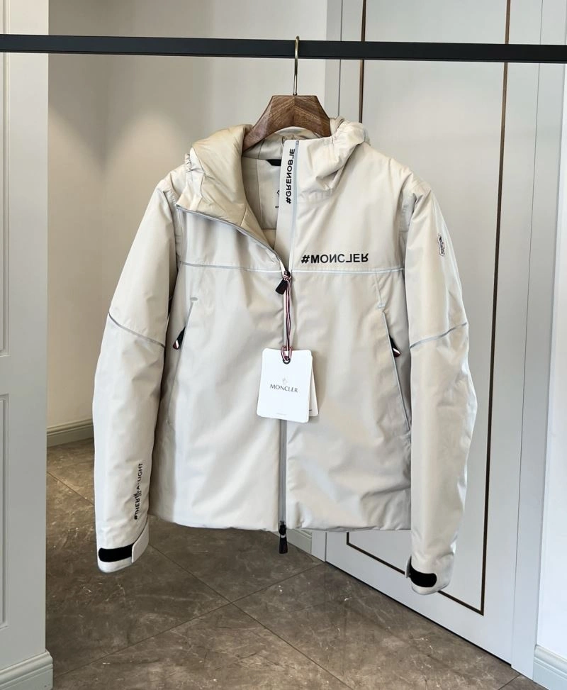 Lightweight Moncler Down Jackets 144866