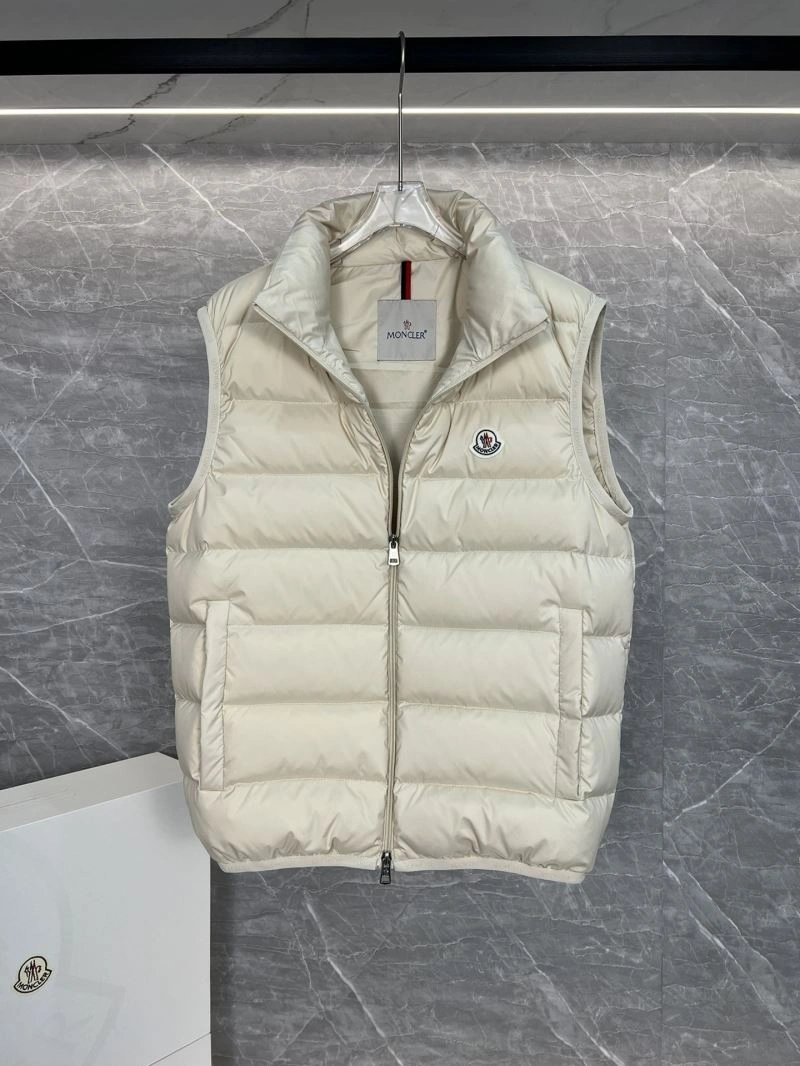 Trendy Moncler Down Jackets 144879