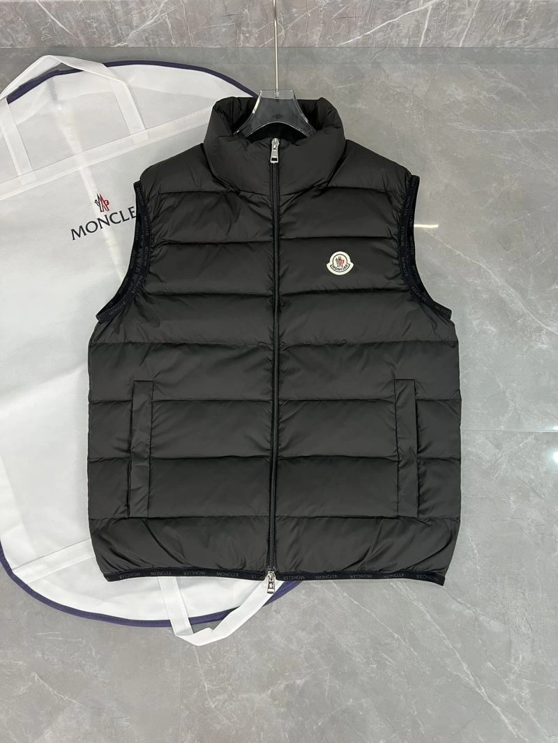 Moncler Down Jackets Neat 144847