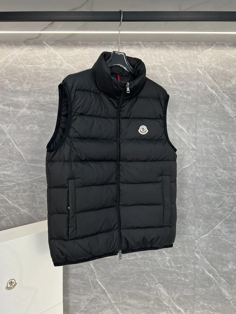 Tailored Moncler Down Jackets 144845