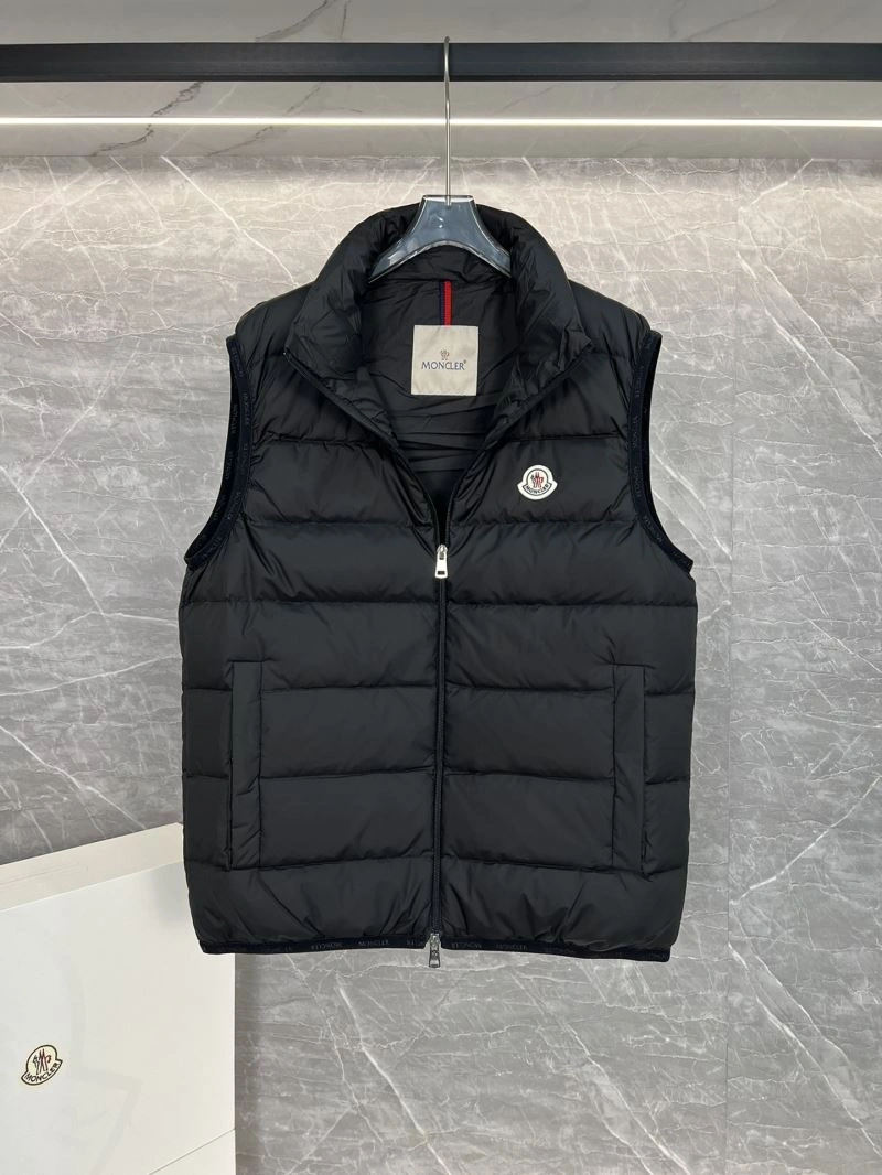 Tailored Moncler Down Jackets 144845