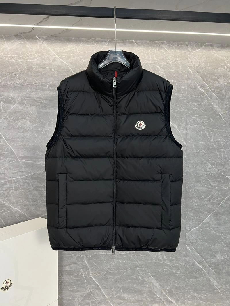 Tailored Moncler Down Jackets 144845