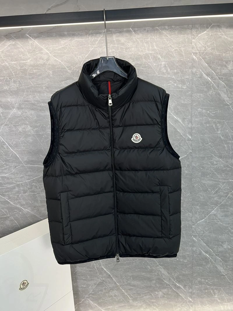Tailored Moncler Down Jackets 144845